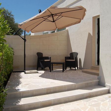 Tenuta Verdolivo Ostuni Exteriör bild