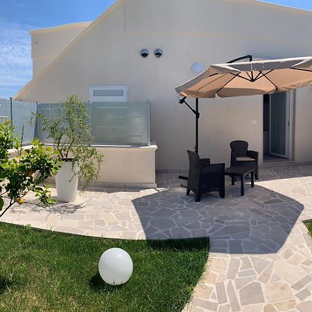 Tenuta Verdolivo Ostuni Exteriör bild