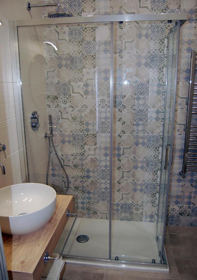 Tenuta Verdolivo Ostuni Exteriör bild