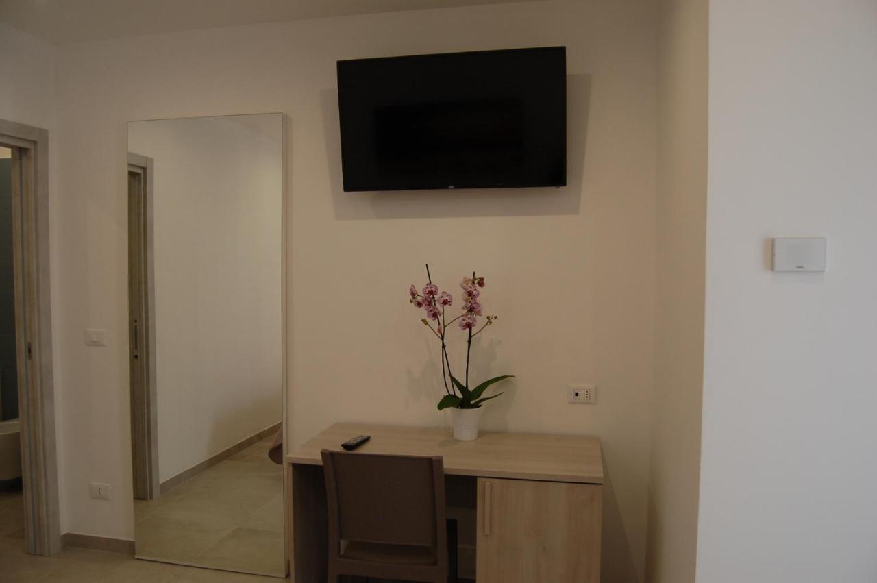 Tenuta Verdolivo Ostuni Exteriör bild