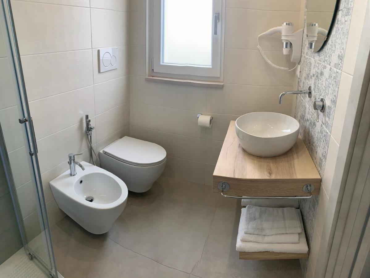 Tenuta Verdolivo Ostuni Exteriör bild