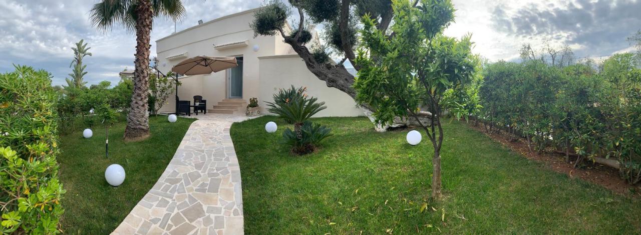 Tenuta Verdolivo Ostuni Exteriör bild