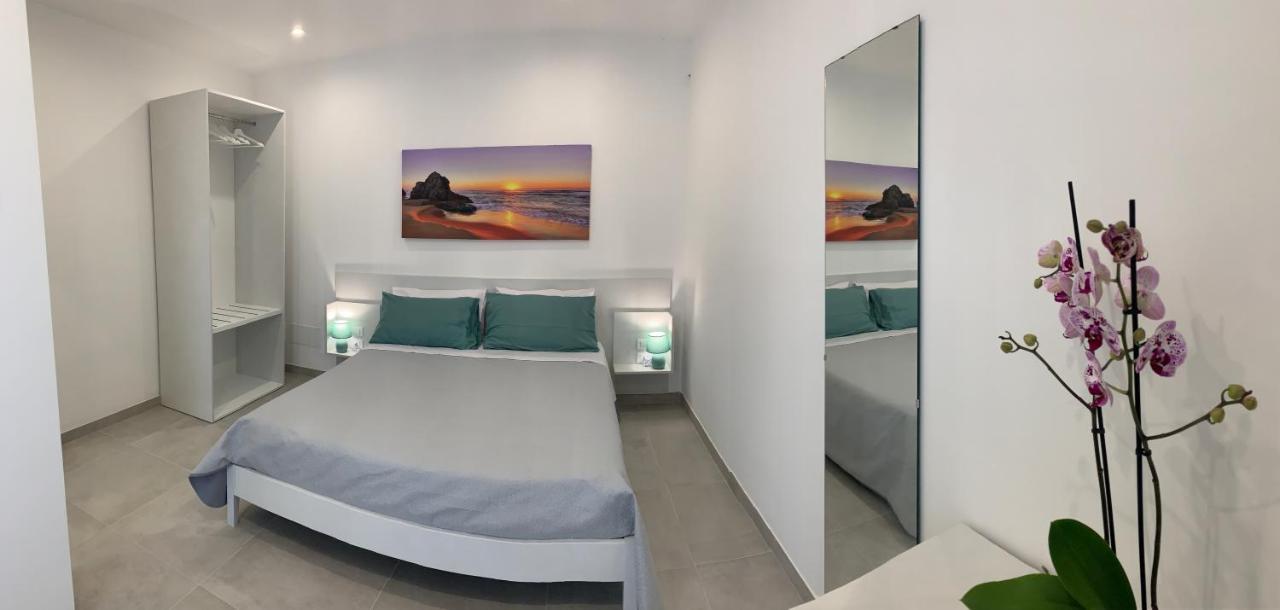 Tenuta Verdolivo Ostuni Exteriör bild