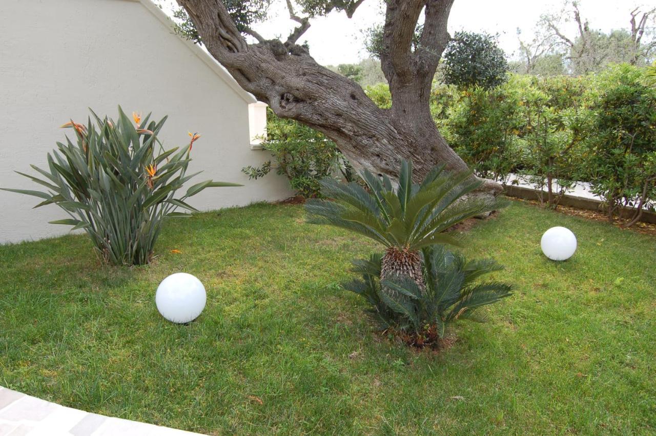 Tenuta Verdolivo Ostuni Exteriör bild