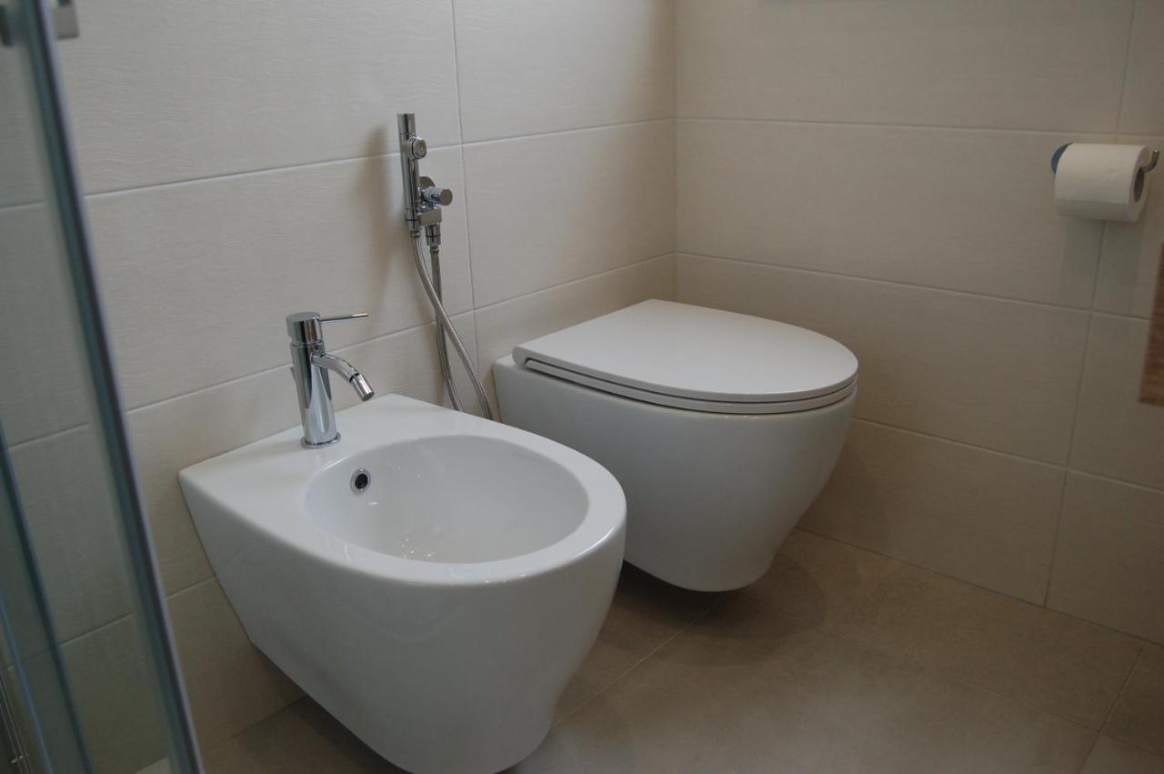 Tenuta Verdolivo Ostuni Exteriör bild