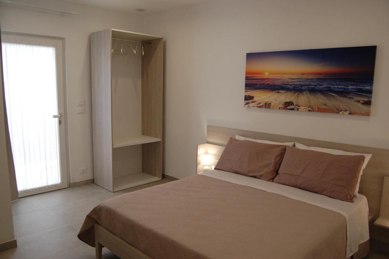Tenuta Verdolivo Ostuni Exteriör bild