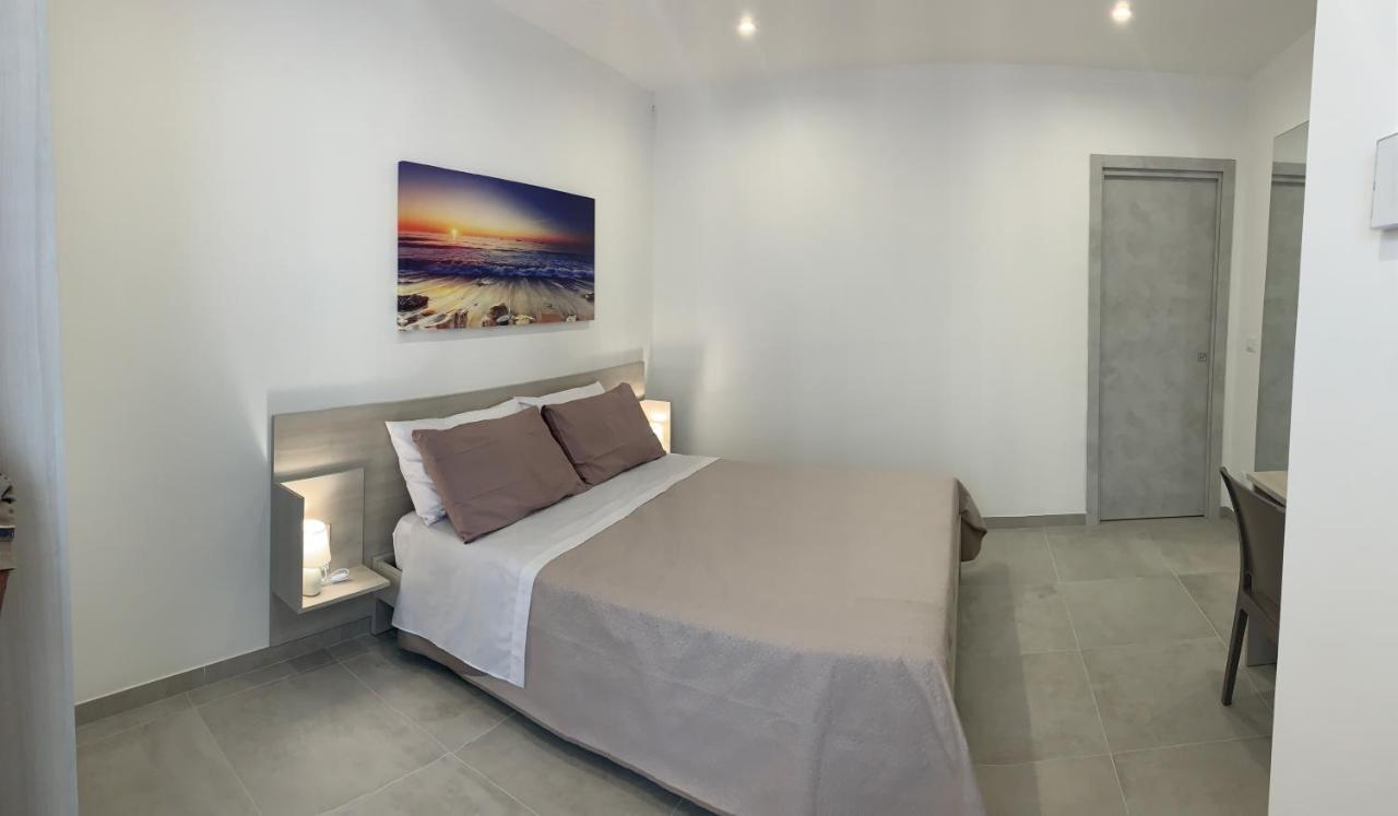 Tenuta Verdolivo Ostuni Exteriör bild