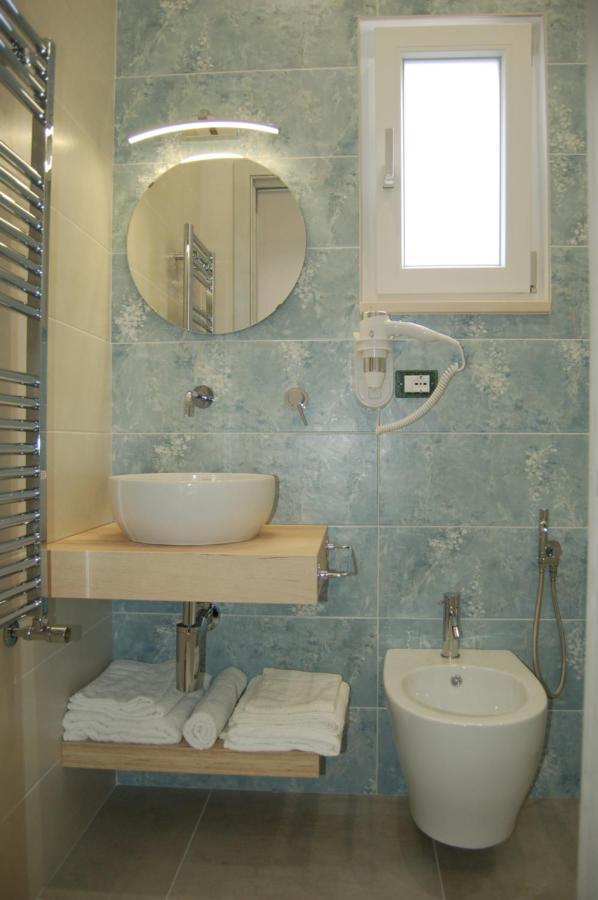 Tenuta Verdolivo Ostuni Exteriör bild
