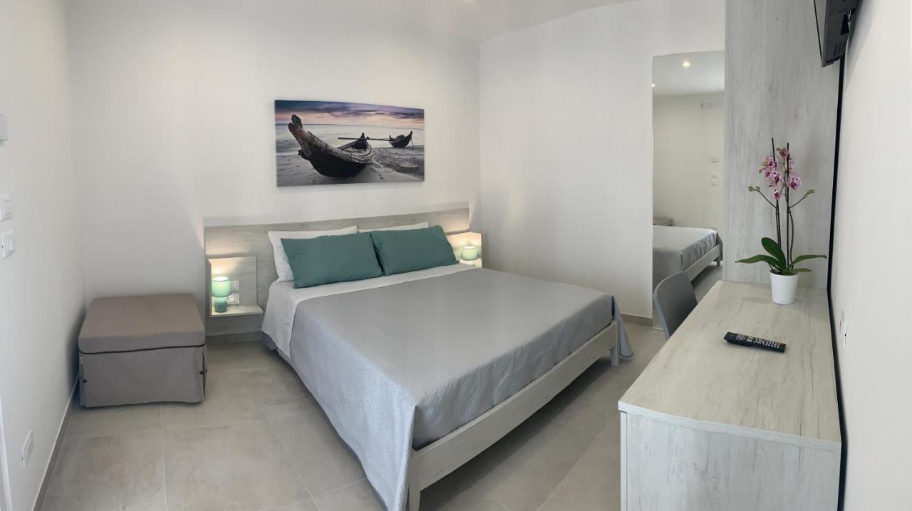 Tenuta Verdolivo Ostuni Exteriör bild