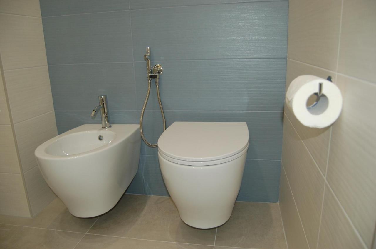 Tenuta Verdolivo Ostuni Exteriör bild