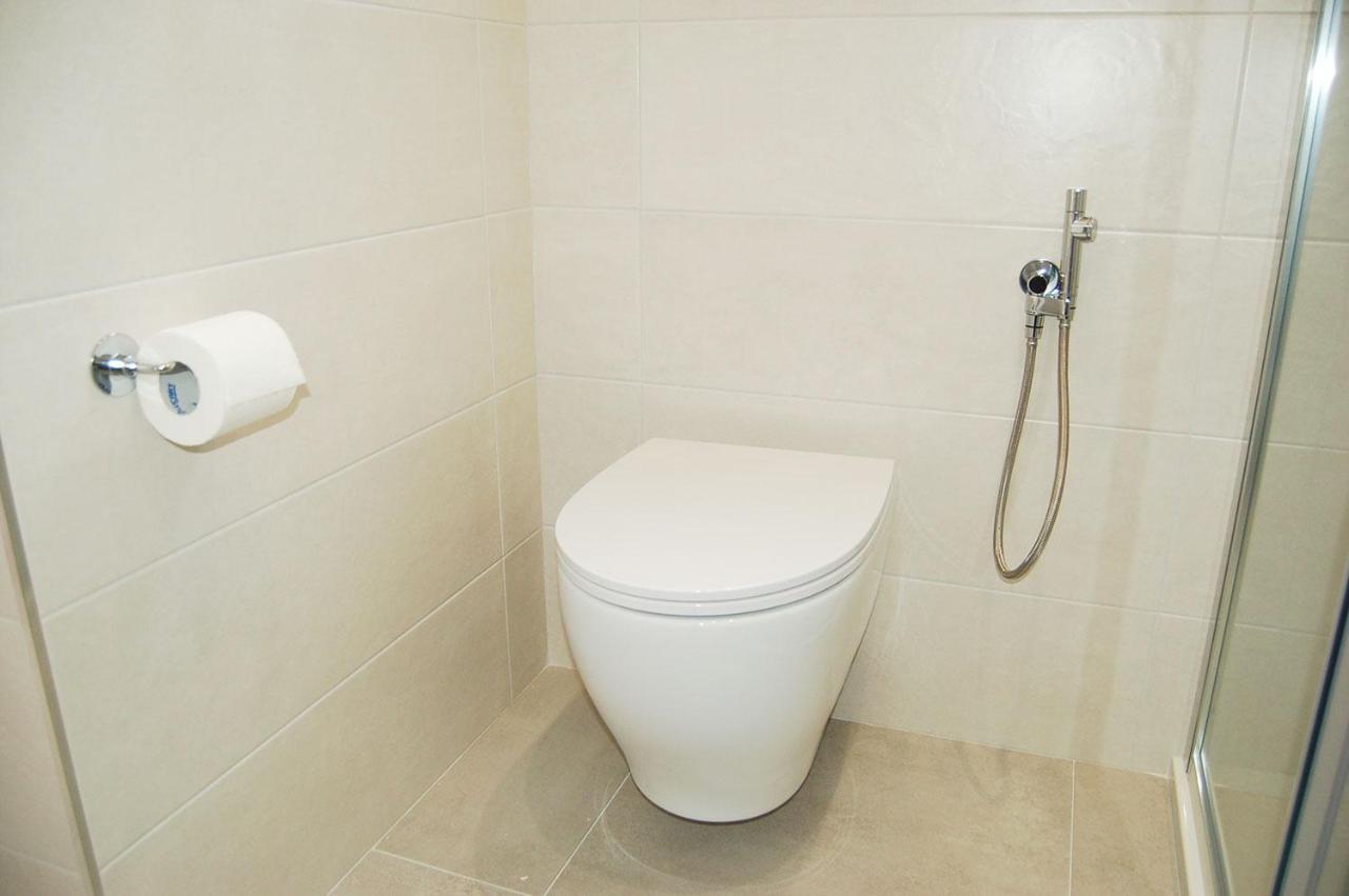 Tenuta Verdolivo Ostuni Exteriör bild
