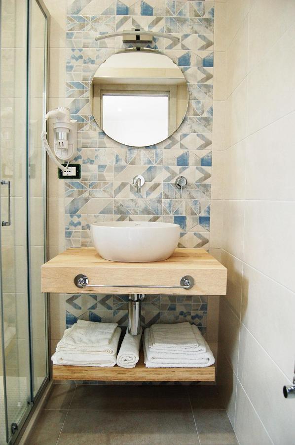 Tenuta Verdolivo Ostuni Exteriör bild