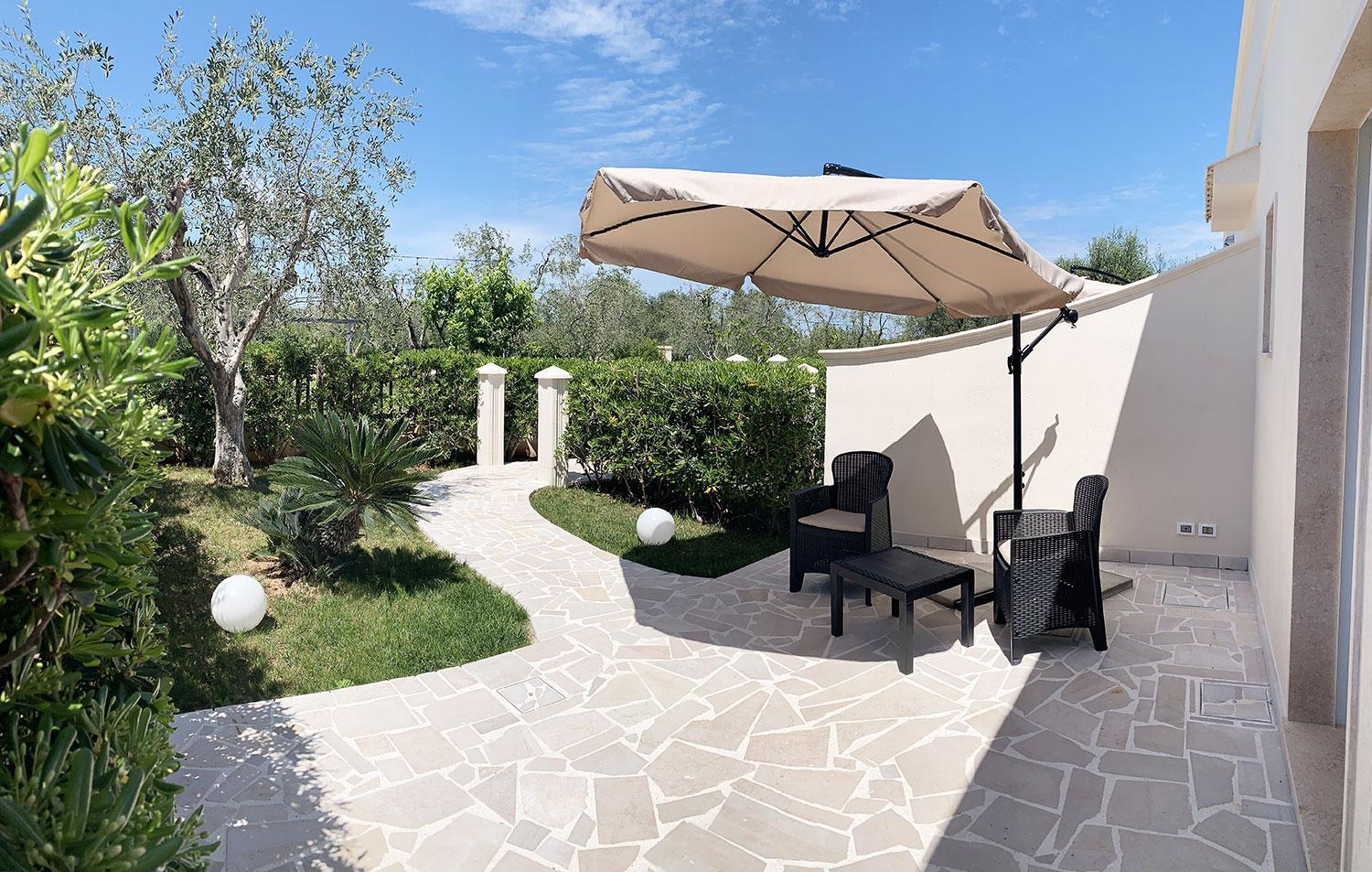 Tenuta Verdolivo Ostuni Exteriör bild