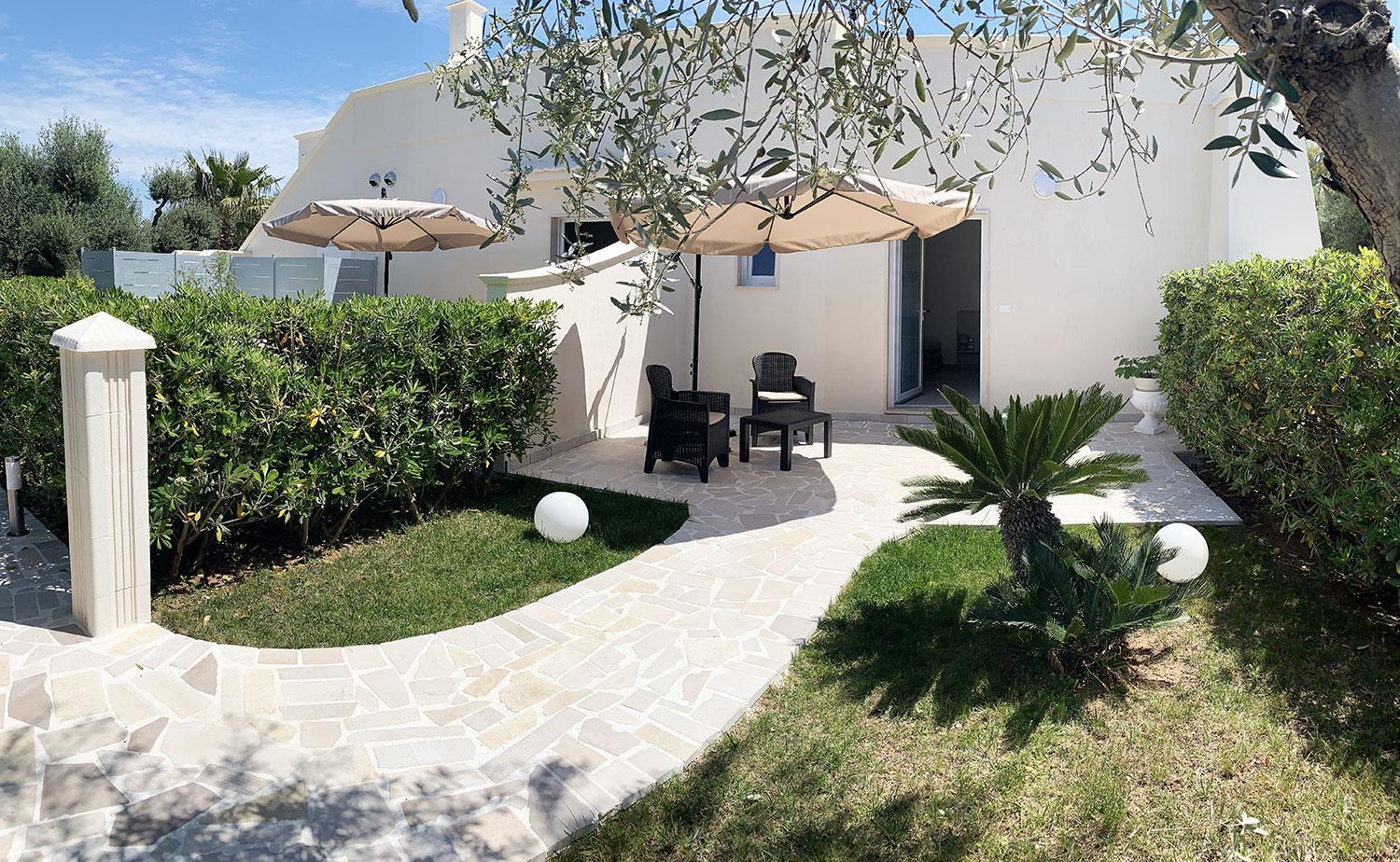 Tenuta Verdolivo Ostuni Exteriör bild