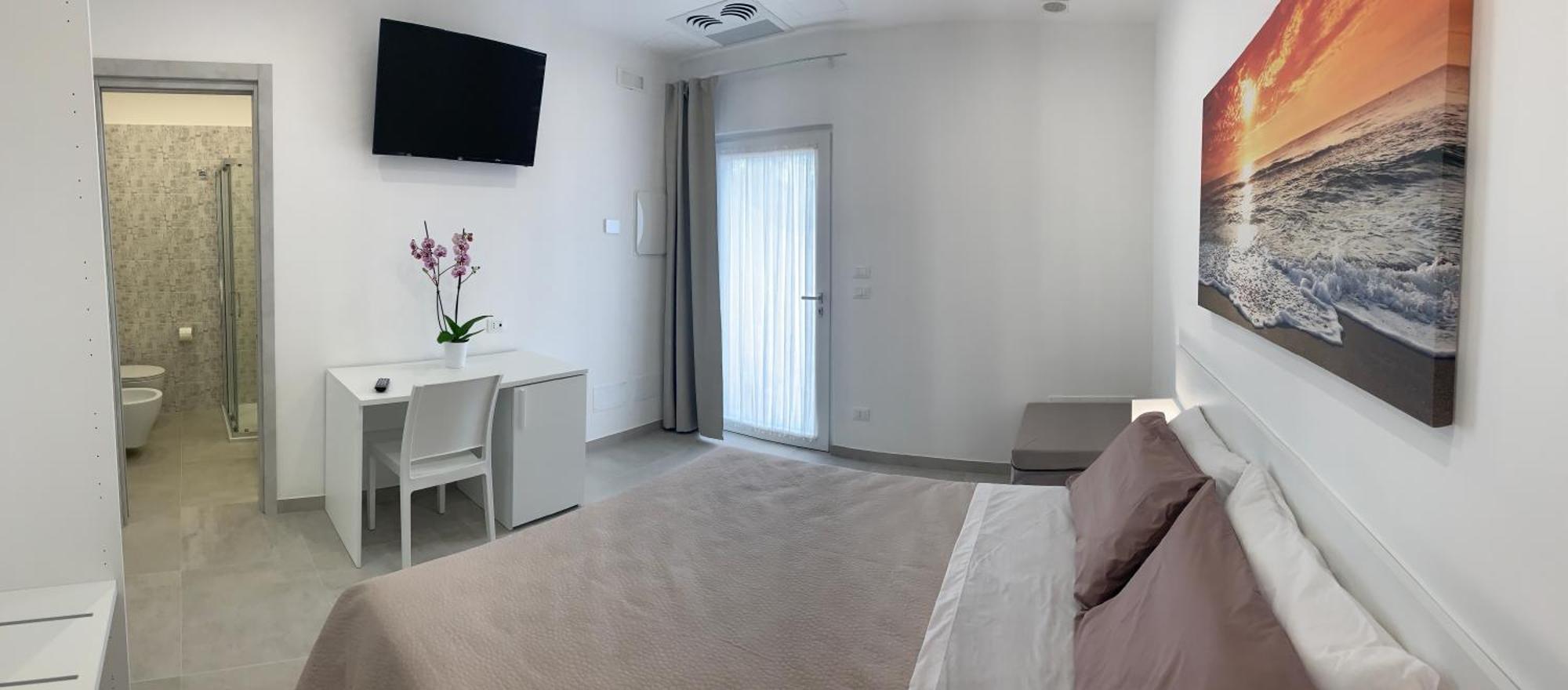 Tenuta Verdolivo Ostuni Exteriör bild
