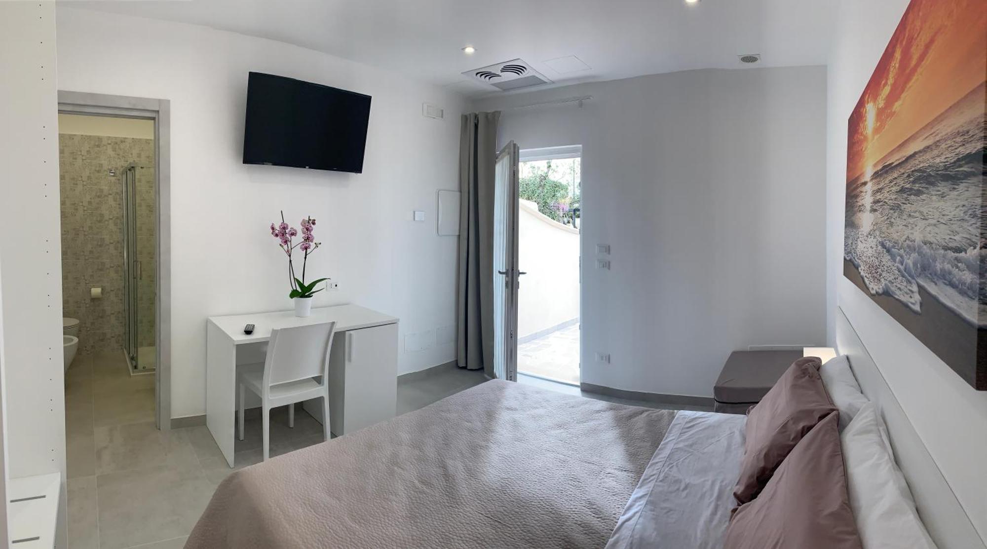Tenuta Verdolivo Ostuni Exteriör bild