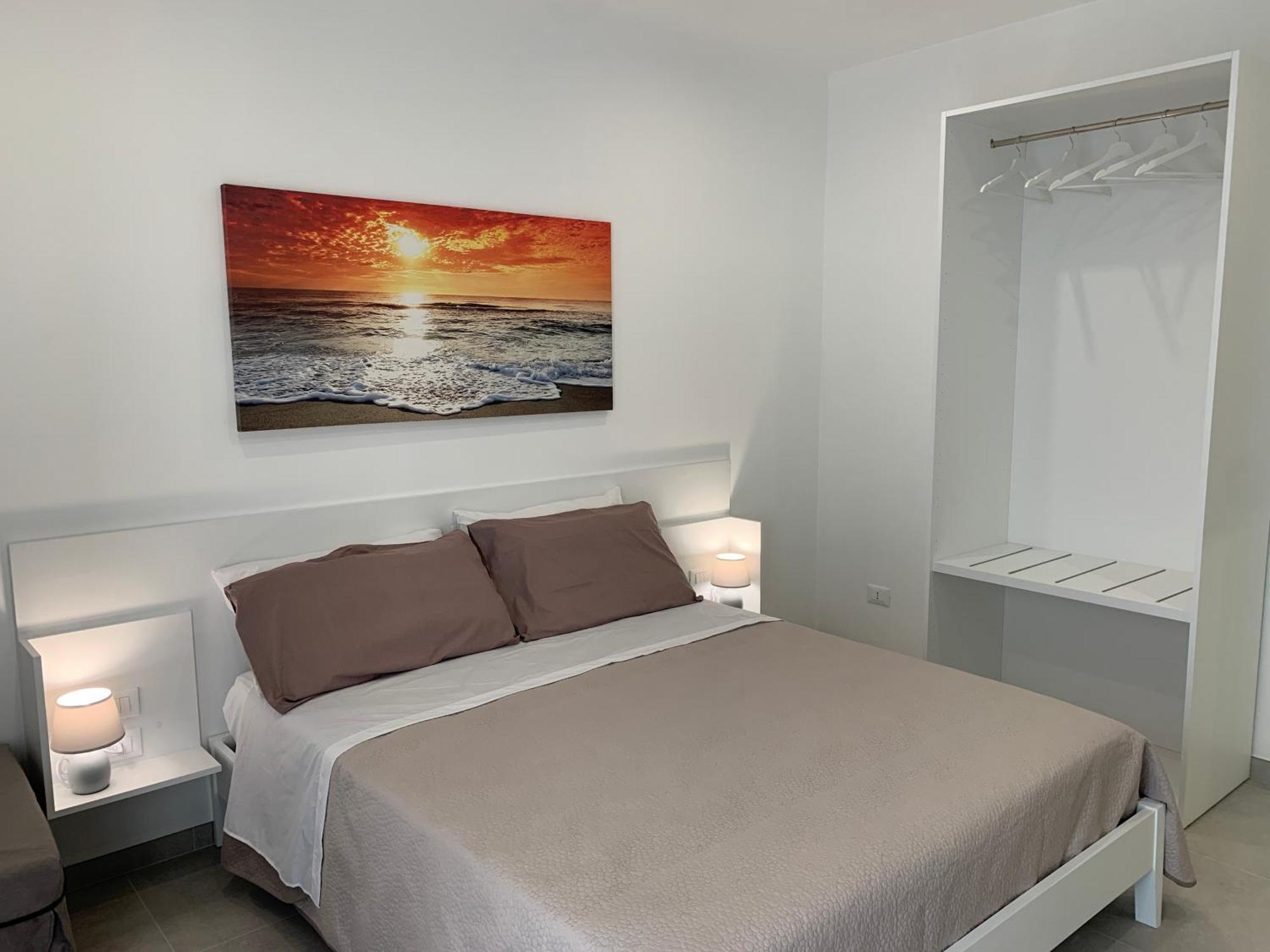 Tenuta Verdolivo Ostuni Exteriör bild