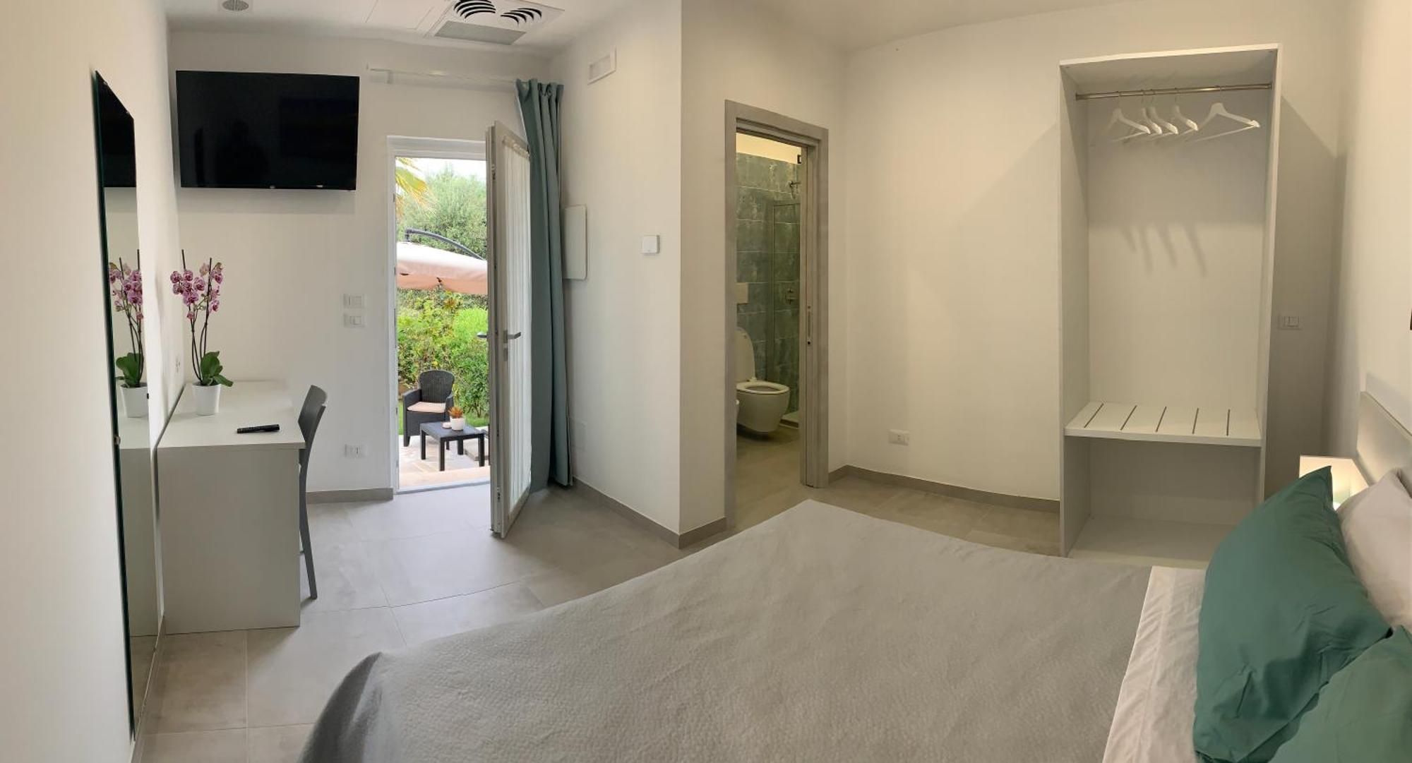 Tenuta Verdolivo Ostuni Exteriör bild